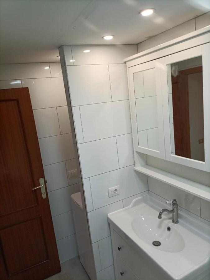 Apartamento Renovado, Frente A La Playa, Con Garaje Lägenhet Puerto de la Cruz  Exteriör bild
