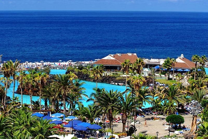 Apartamento Renovado, Frente A La Playa, Con Garaje Lägenhet Puerto de la Cruz  Exteriör bild