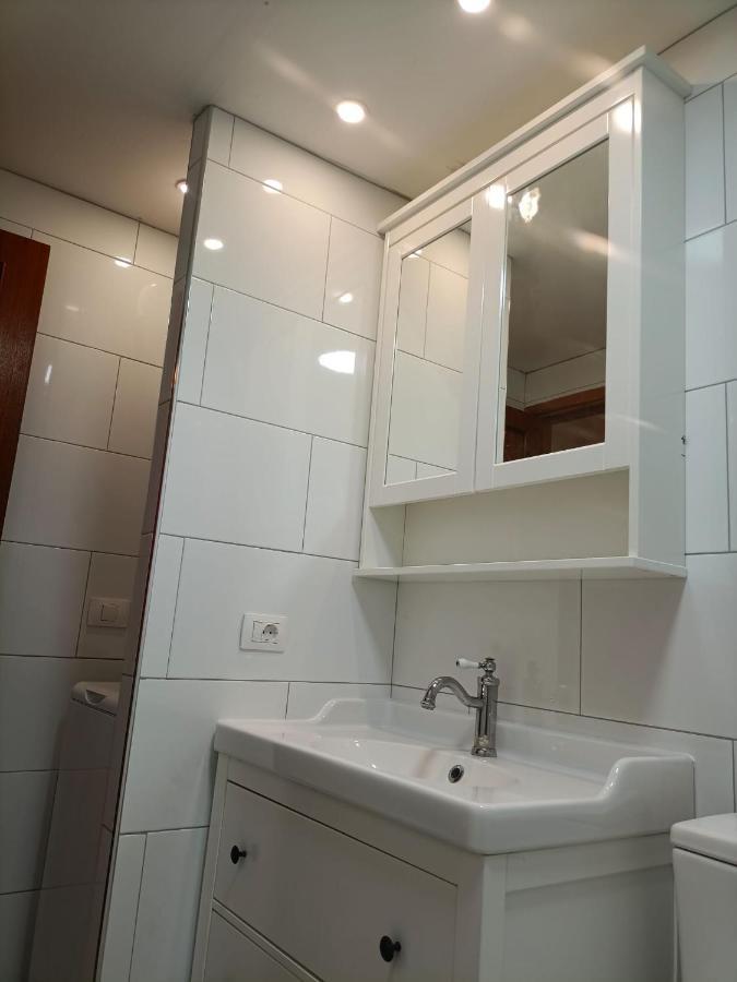 Apartamento Renovado, Frente A La Playa, Con Garaje Lägenhet Puerto de la Cruz  Exteriör bild