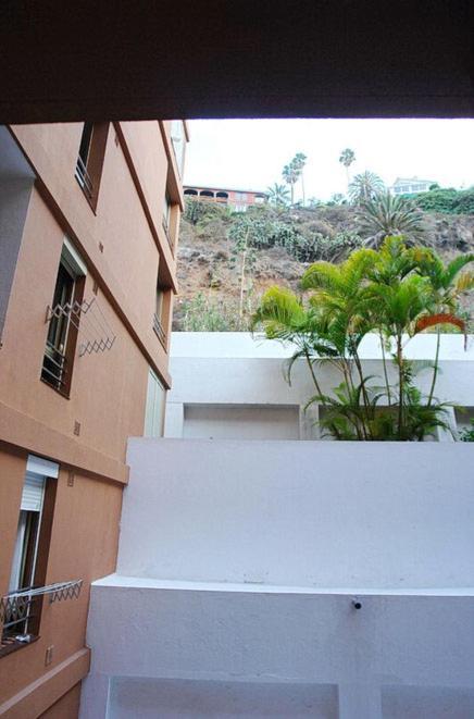 Apartamento Renovado, Frente A La Playa, Con Garaje Lägenhet Puerto de la Cruz  Exteriör bild