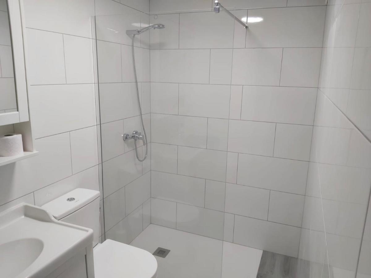 Apartamento Renovado, Frente A La Playa, Con Garaje Lägenhet Puerto de la Cruz  Exteriör bild
