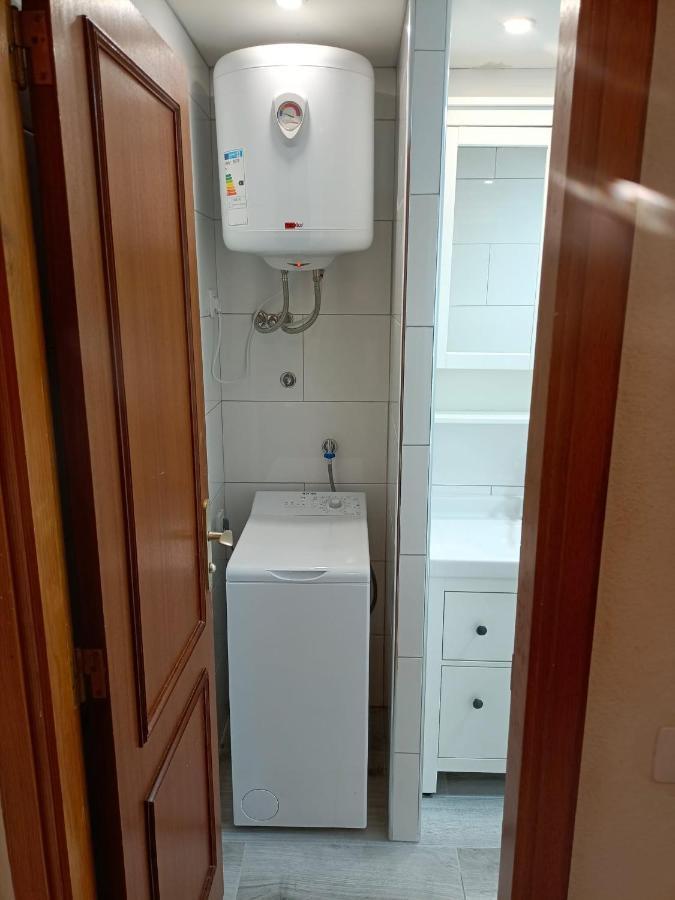 Apartamento Renovado, Frente A La Playa, Con Garaje Lägenhet Puerto de la Cruz  Exteriör bild