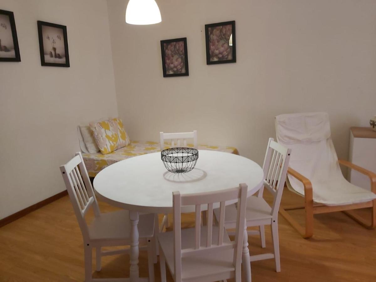 Apartamento Renovado, Frente A La Playa, Con Garaje Lägenhet Puerto de la Cruz  Exteriör bild