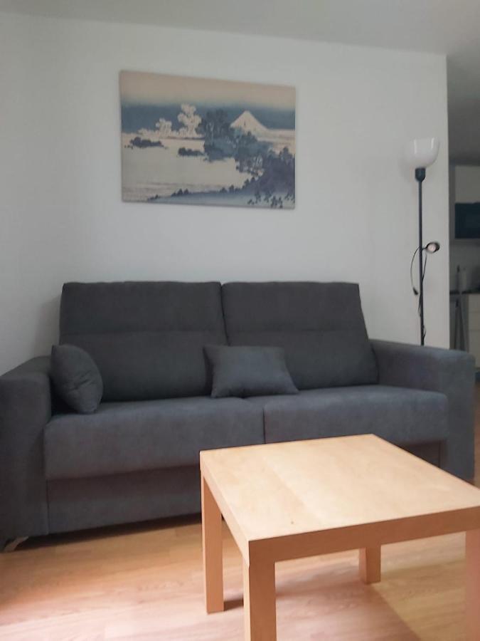 Apartamento Renovado, Frente A La Playa, Con Garaje Lägenhet Puerto de la Cruz  Exteriör bild