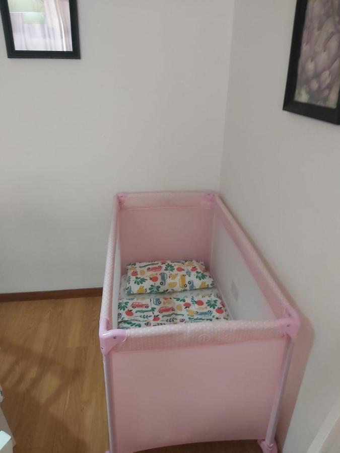 Apartamento Renovado, Frente A La Playa, Con Garaje Lägenhet Puerto de la Cruz  Exteriör bild