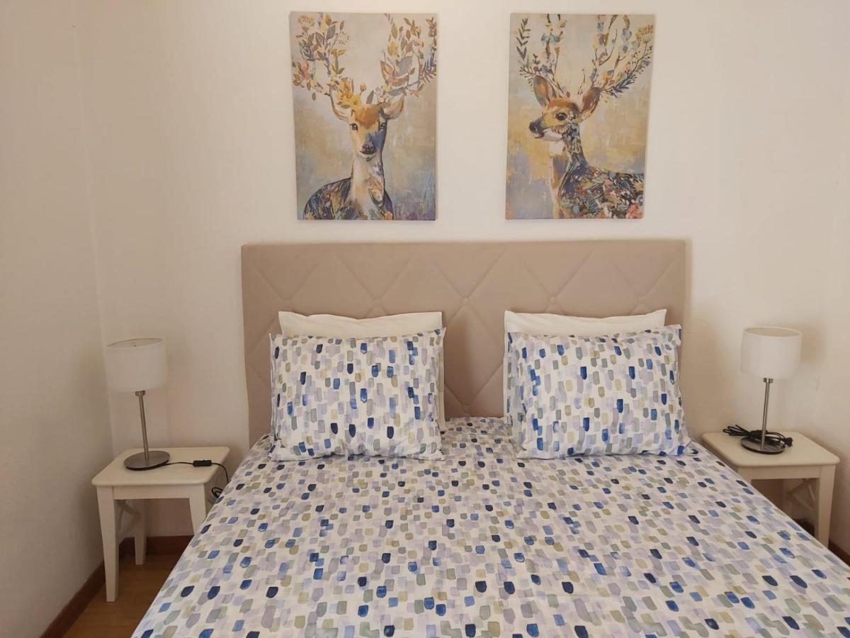 Apartamento Renovado, Frente A La Playa, Con Garaje Lägenhet Puerto de la Cruz  Exteriör bild