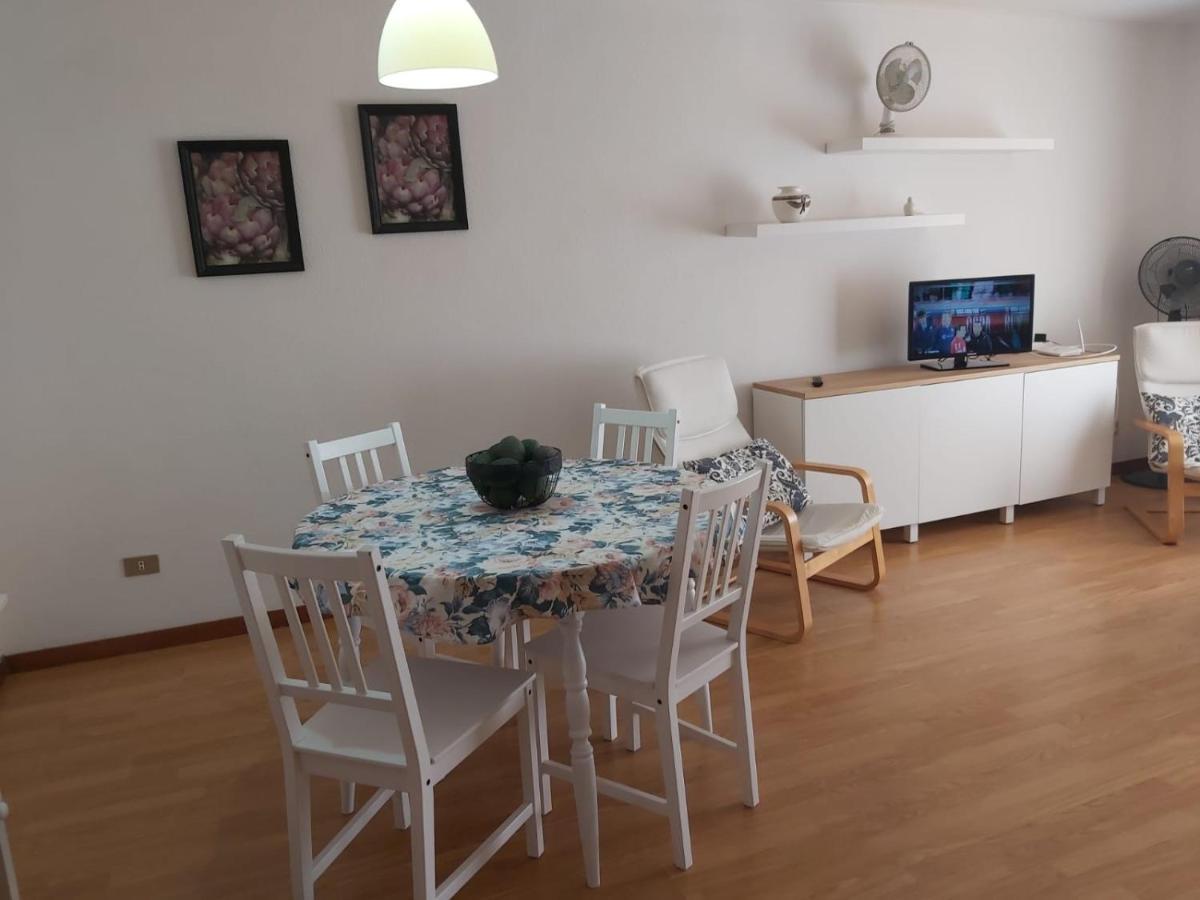 Apartamento Renovado, Frente A La Playa, Con Garaje Lägenhet Puerto de la Cruz  Exteriör bild