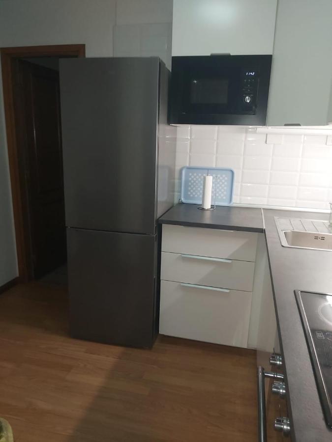 Apartamento Renovado, Frente A La Playa, Con Garaje Lägenhet Puerto de la Cruz  Exteriör bild